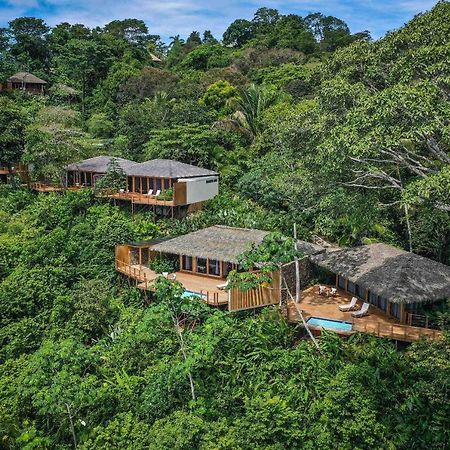Lapa Rios Lodge By Boeena Puerto Jiménez Exteriér fotografie