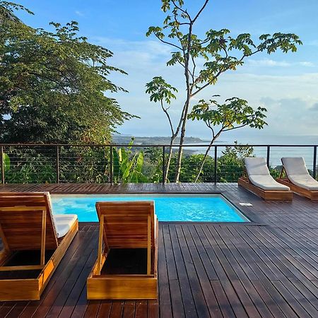 Lapa Rios Lodge By Boeena Puerto Jiménez Exteriér fotografie