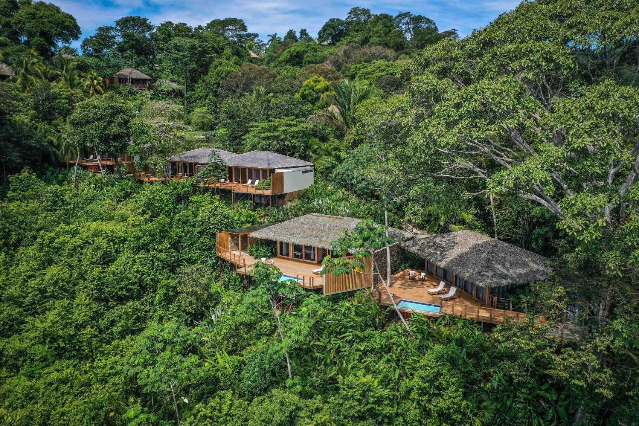 Lapa Rios Lodge By Boeena Puerto Jiménez Exteriér fotografie