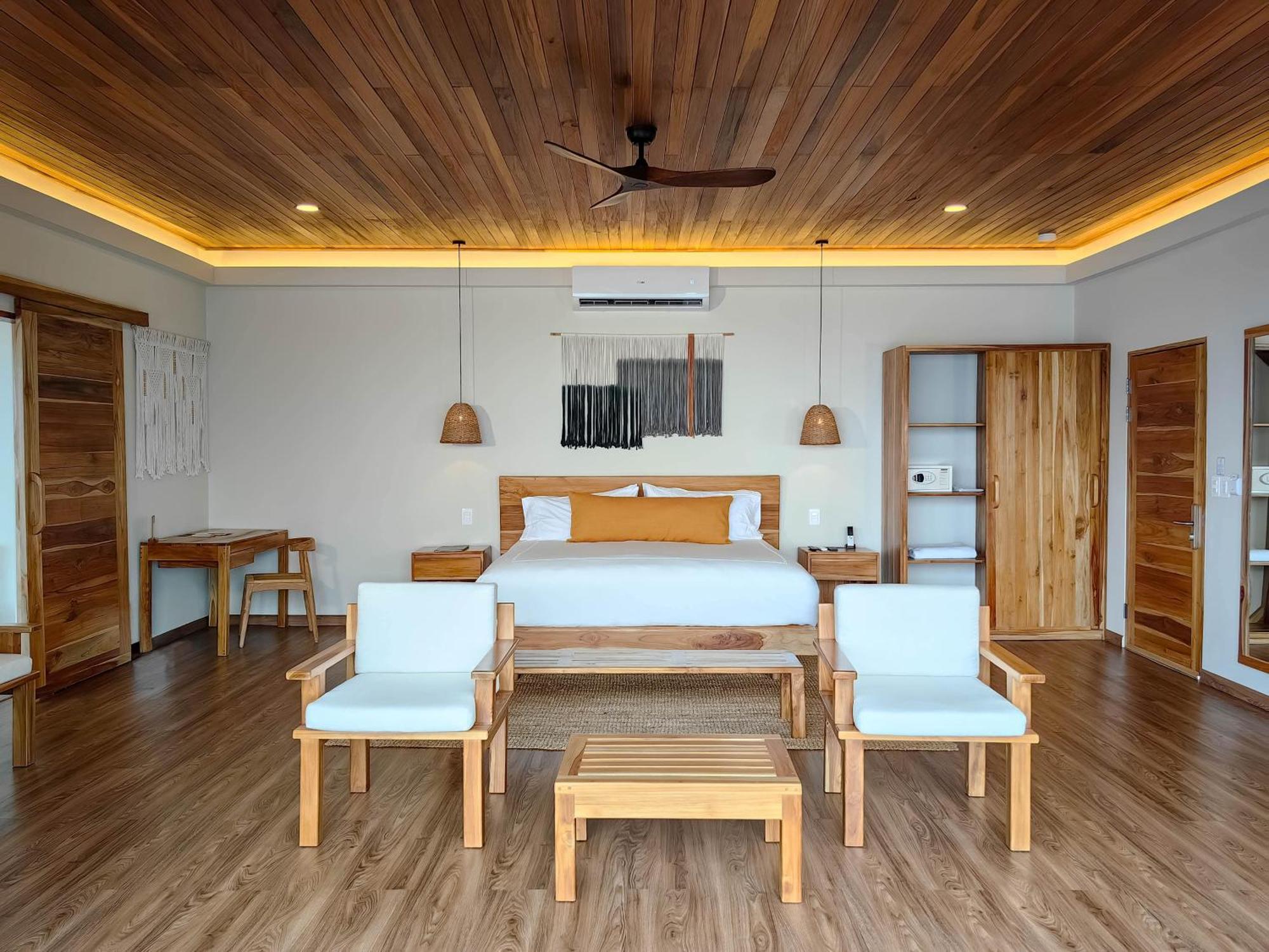 Lapa Rios Lodge By Boeena Puerto Jiménez Exteriér fotografie