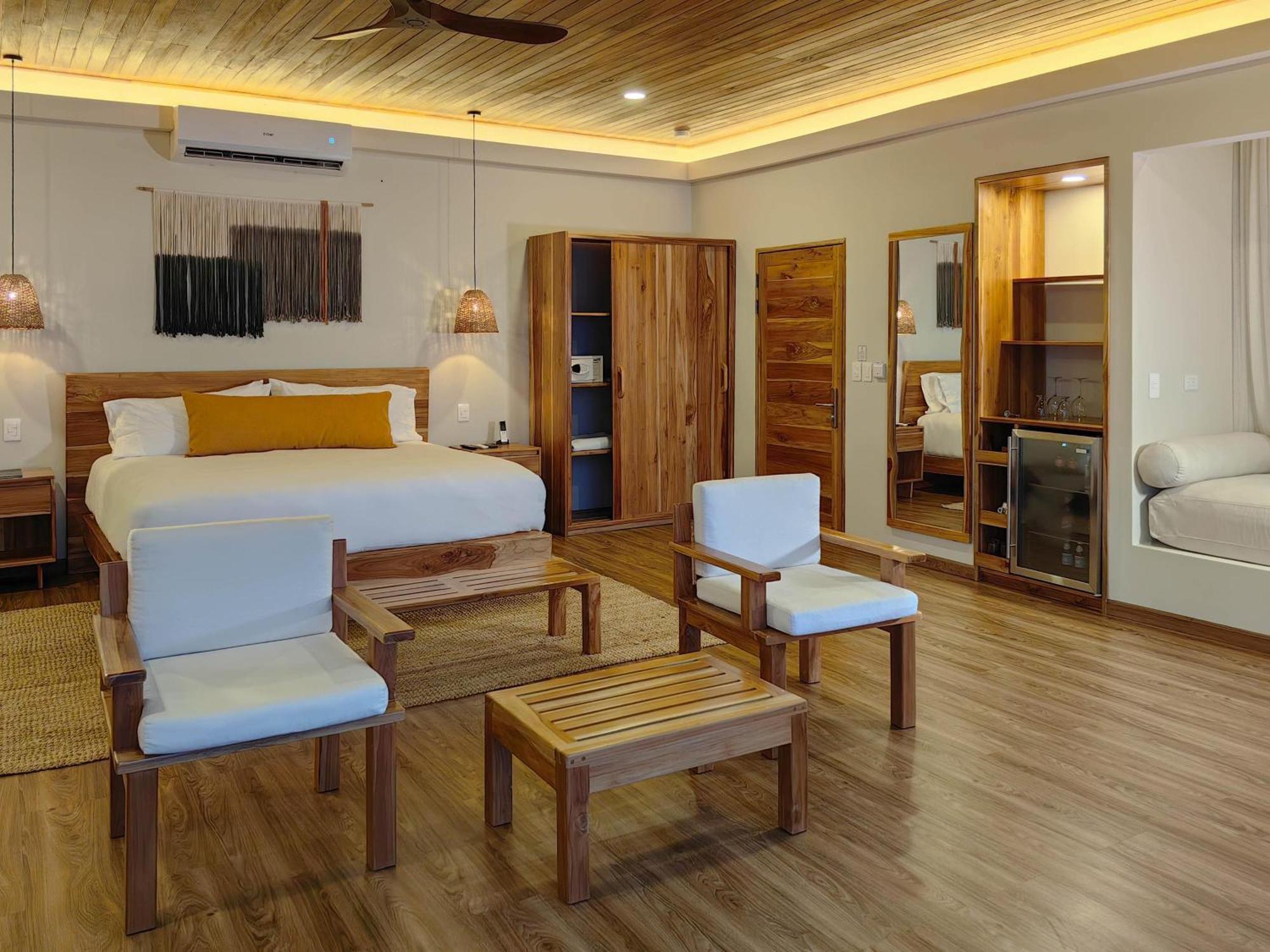 Lapa Rios Lodge By Boeena Puerto Jiménez Exteriér fotografie