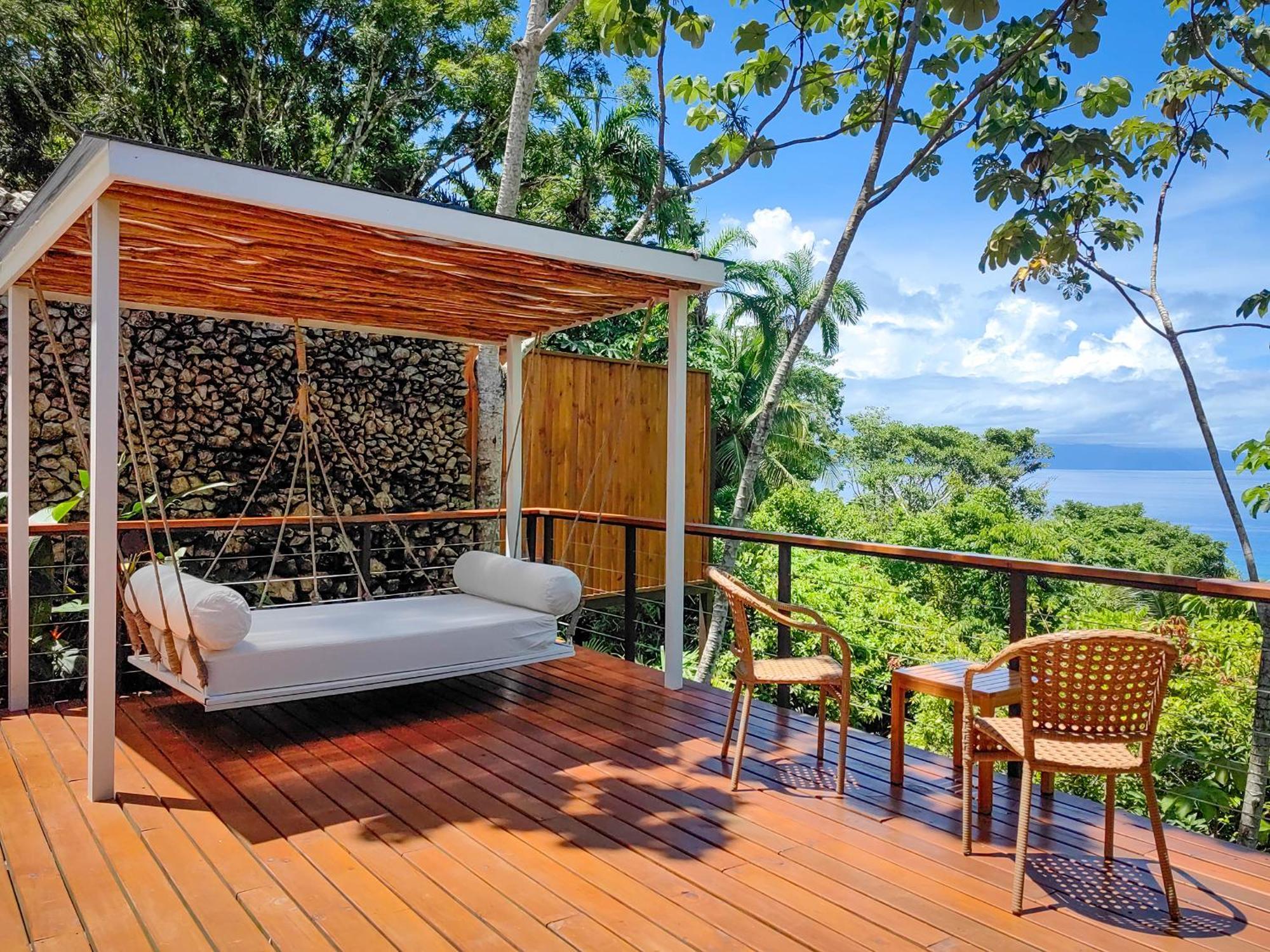 Lapa Rios Lodge By Boeena Puerto Jiménez Exteriér fotografie