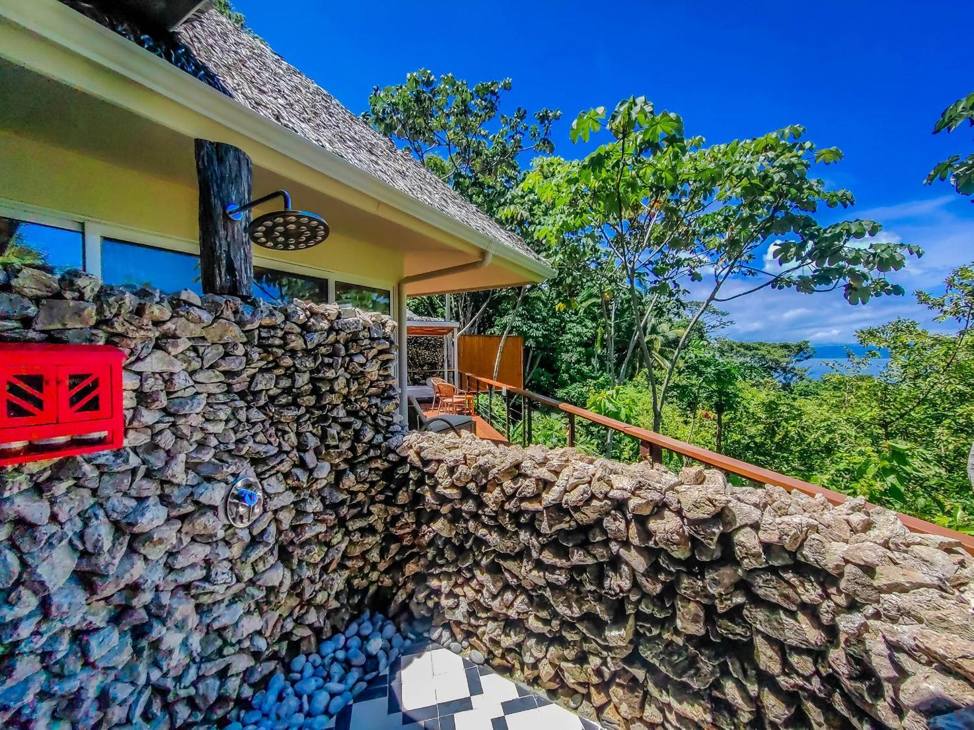 Lapa Rios Lodge By Boeena Puerto Jiménez Exteriér fotografie