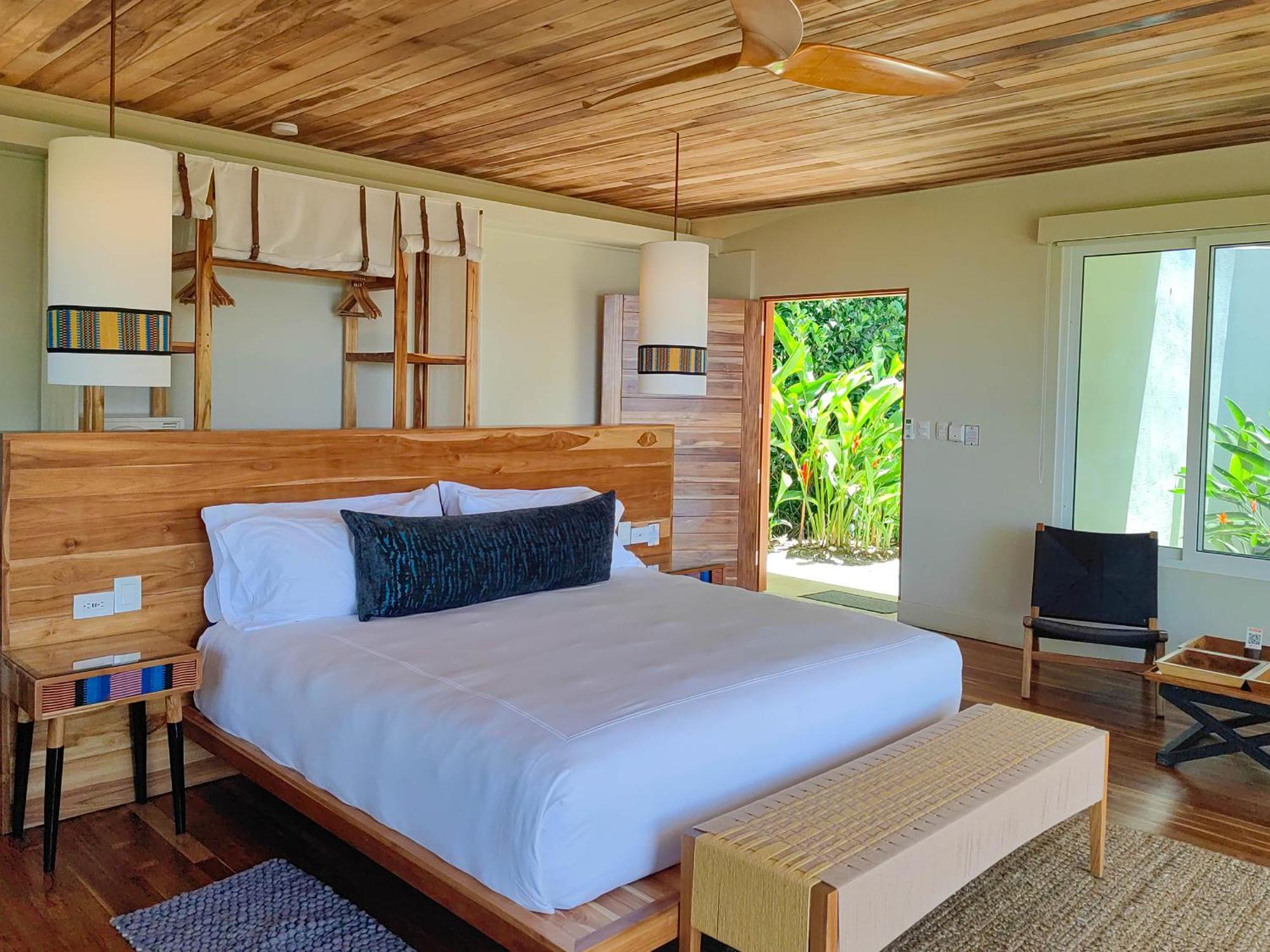 Lapa Rios Lodge By Boeena Puerto Jiménez Exteriér fotografie