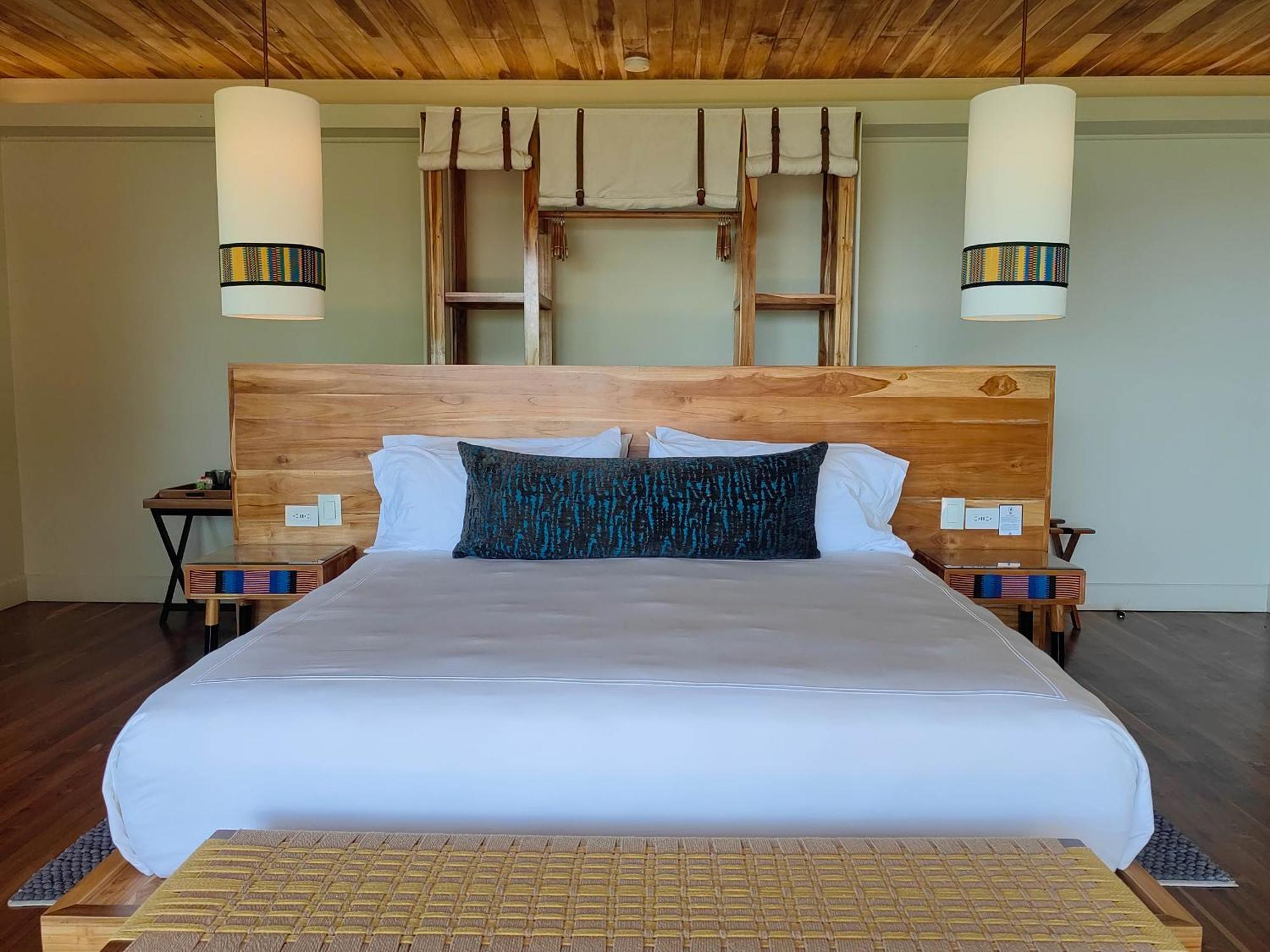 Lapa Rios Lodge By Boeena Puerto Jiménez Exteriér fotografie