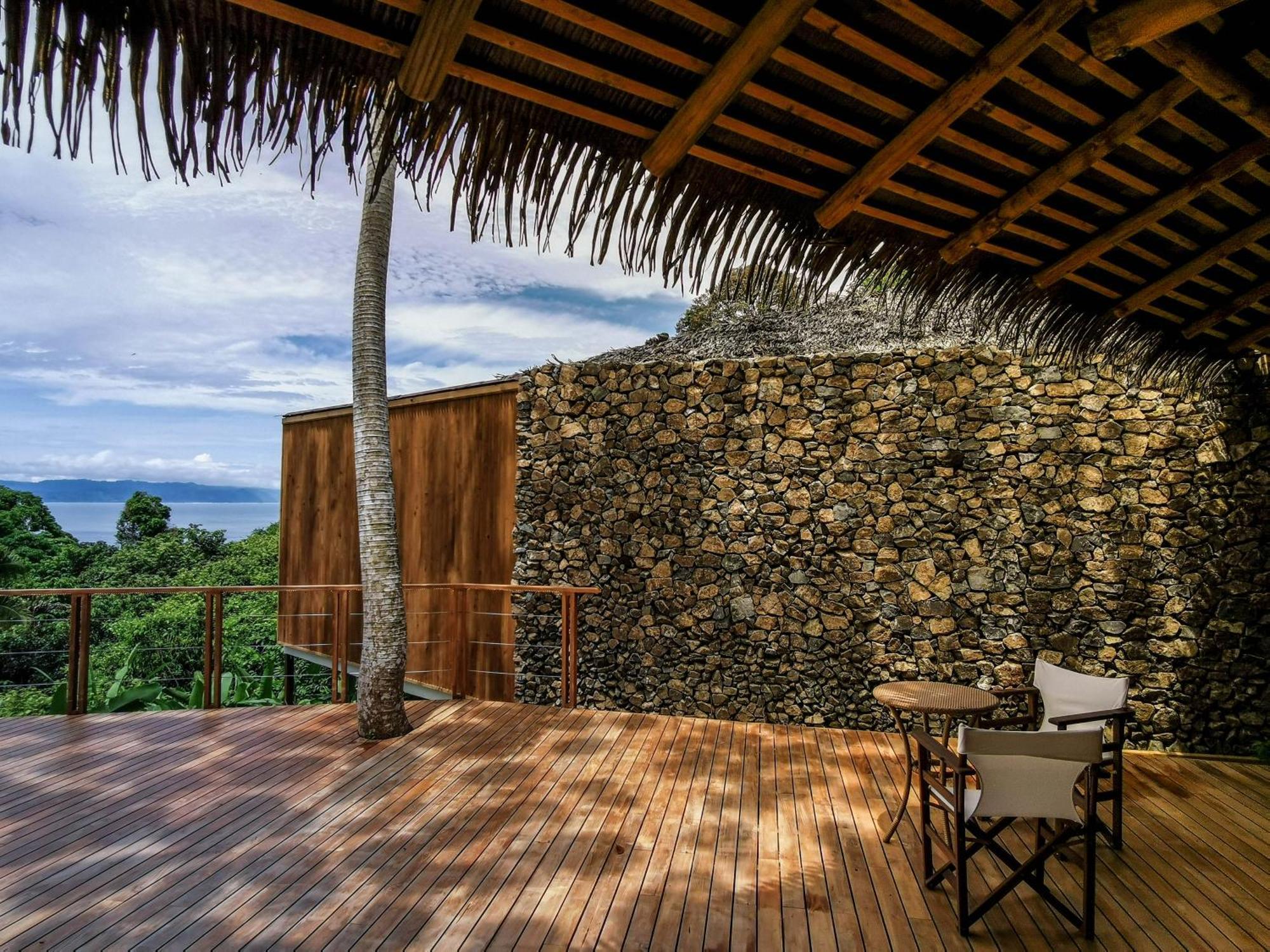 Lapa Rios Lodge By Boeena Puerto Jiménez Exteriér fotografie