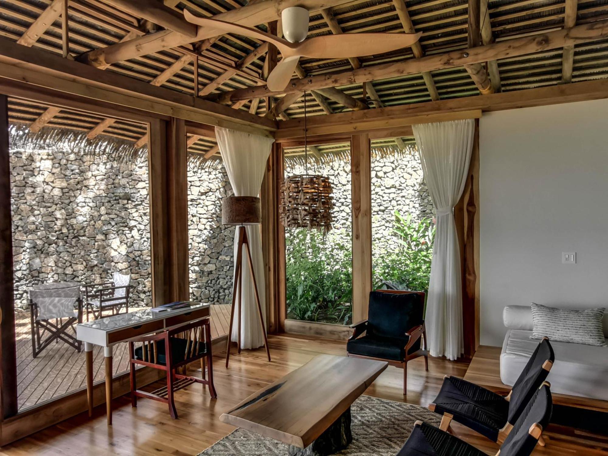 Lapa Rios Lodge By Boeena Puerto Jiménez Exteriér fotografie