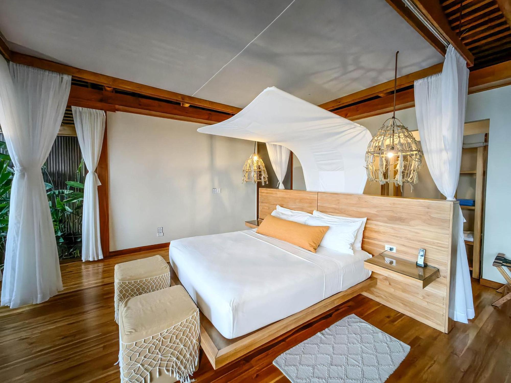 Lapa Rios Lodge By Boeena Puerto Jiménez Exteriér fotografie