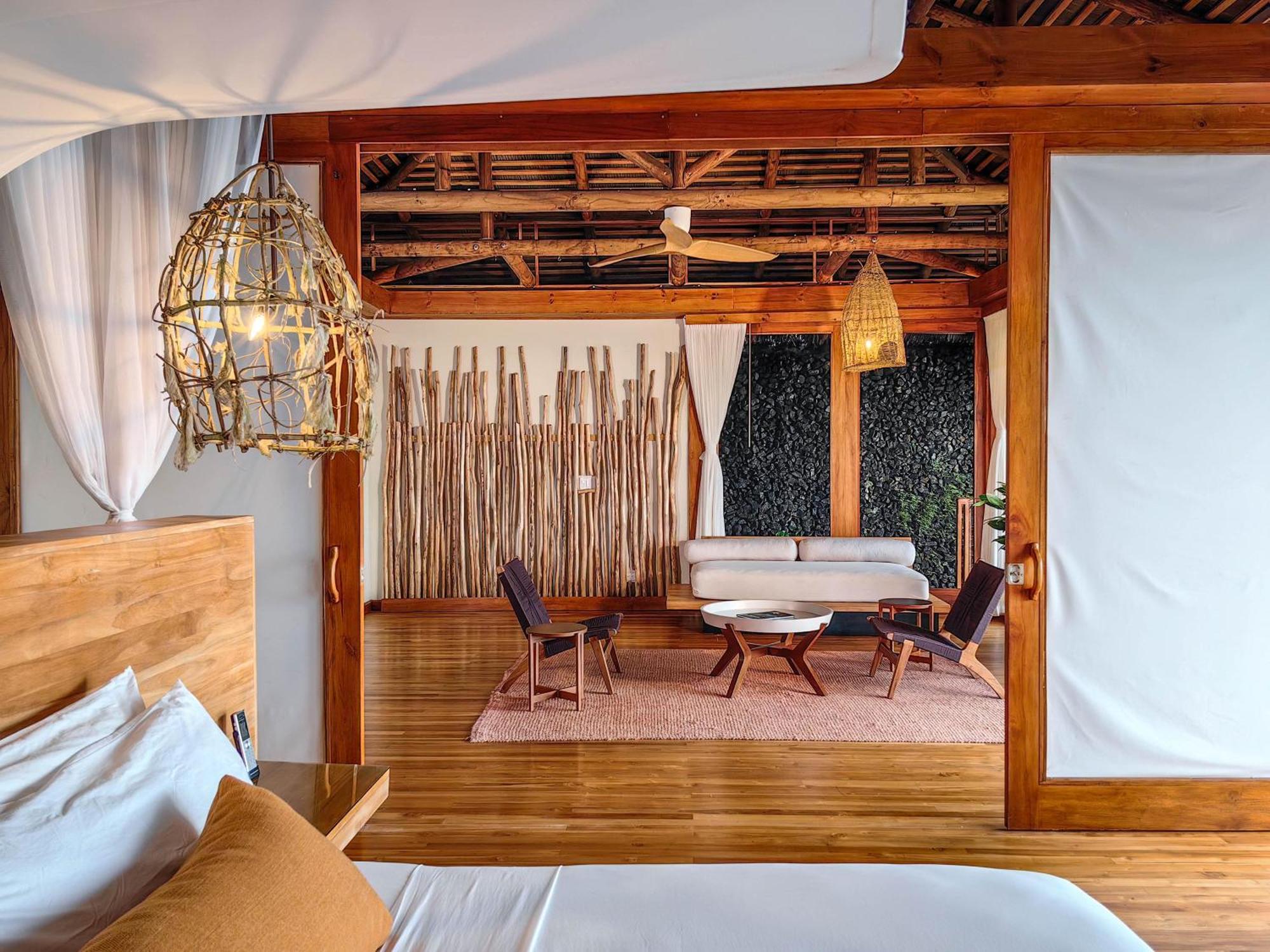 Lapa Rios Lodge By Boeena Puerto Jiménez Exteriér fotografie