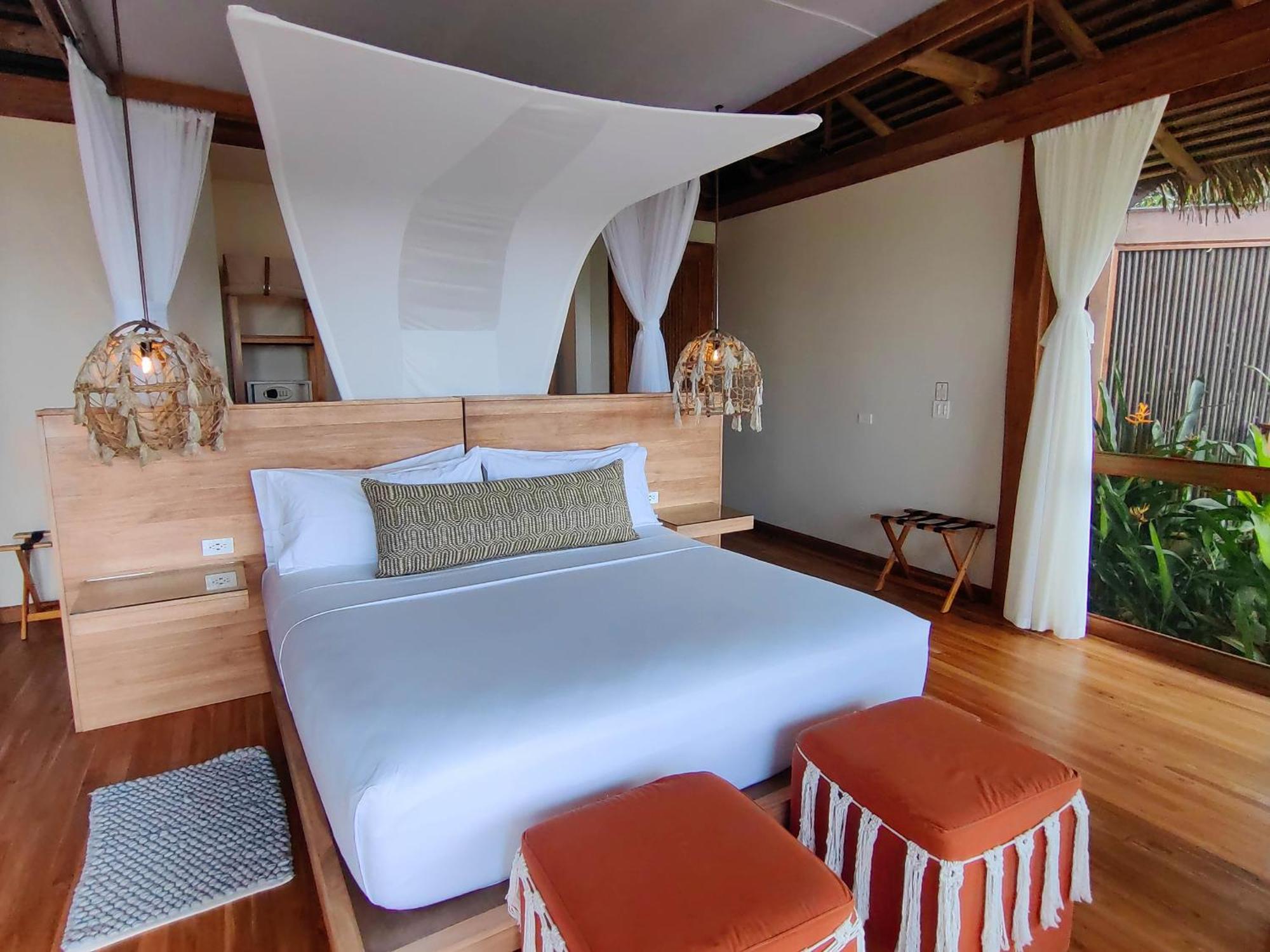 Lapa Rios Lodge By Boeena Puerto Jiménez Exteriér fotografie
