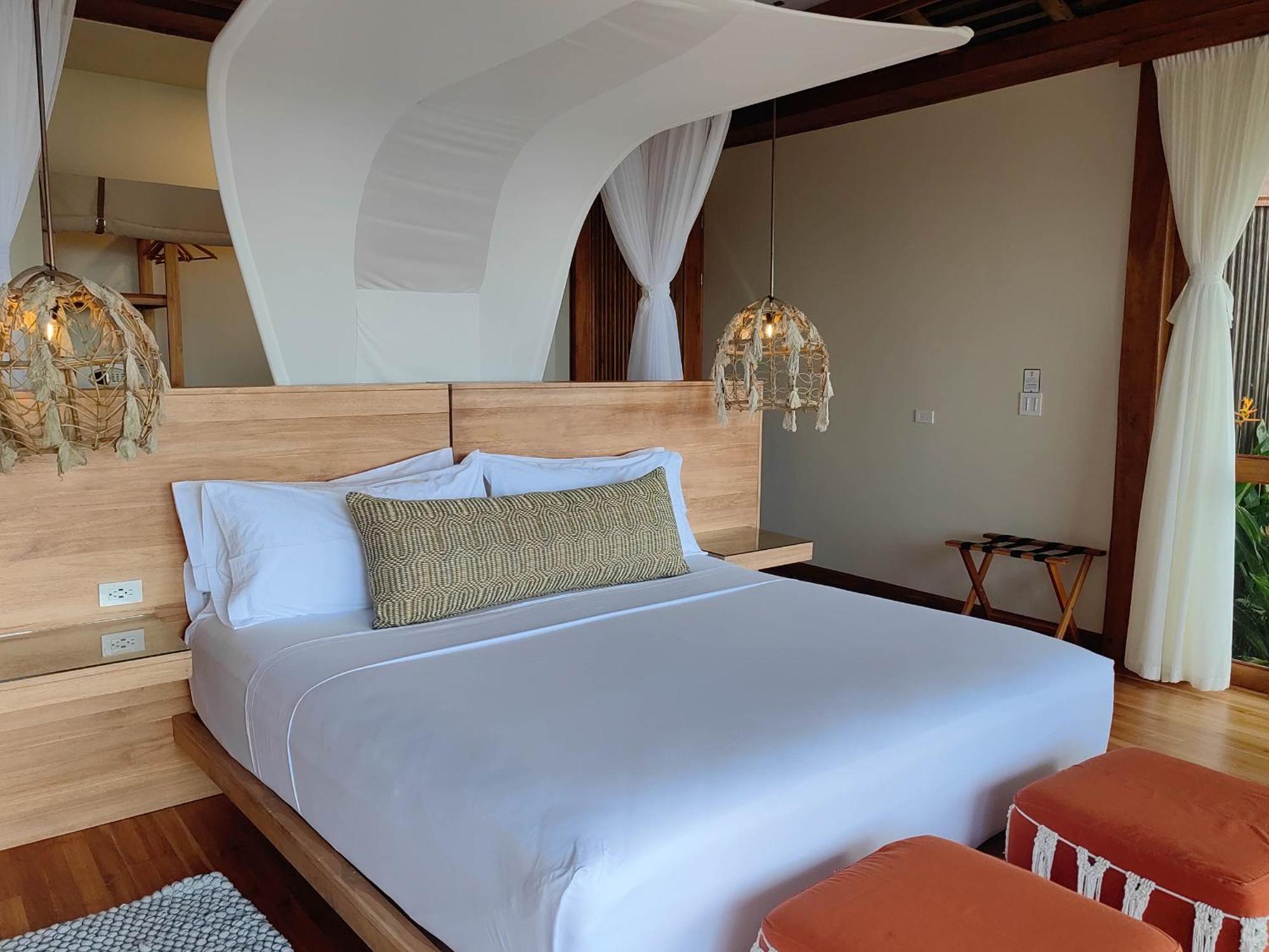 Lapa Rios Lodge By Boeena Puerto Jiménez Exteriér fotografie
