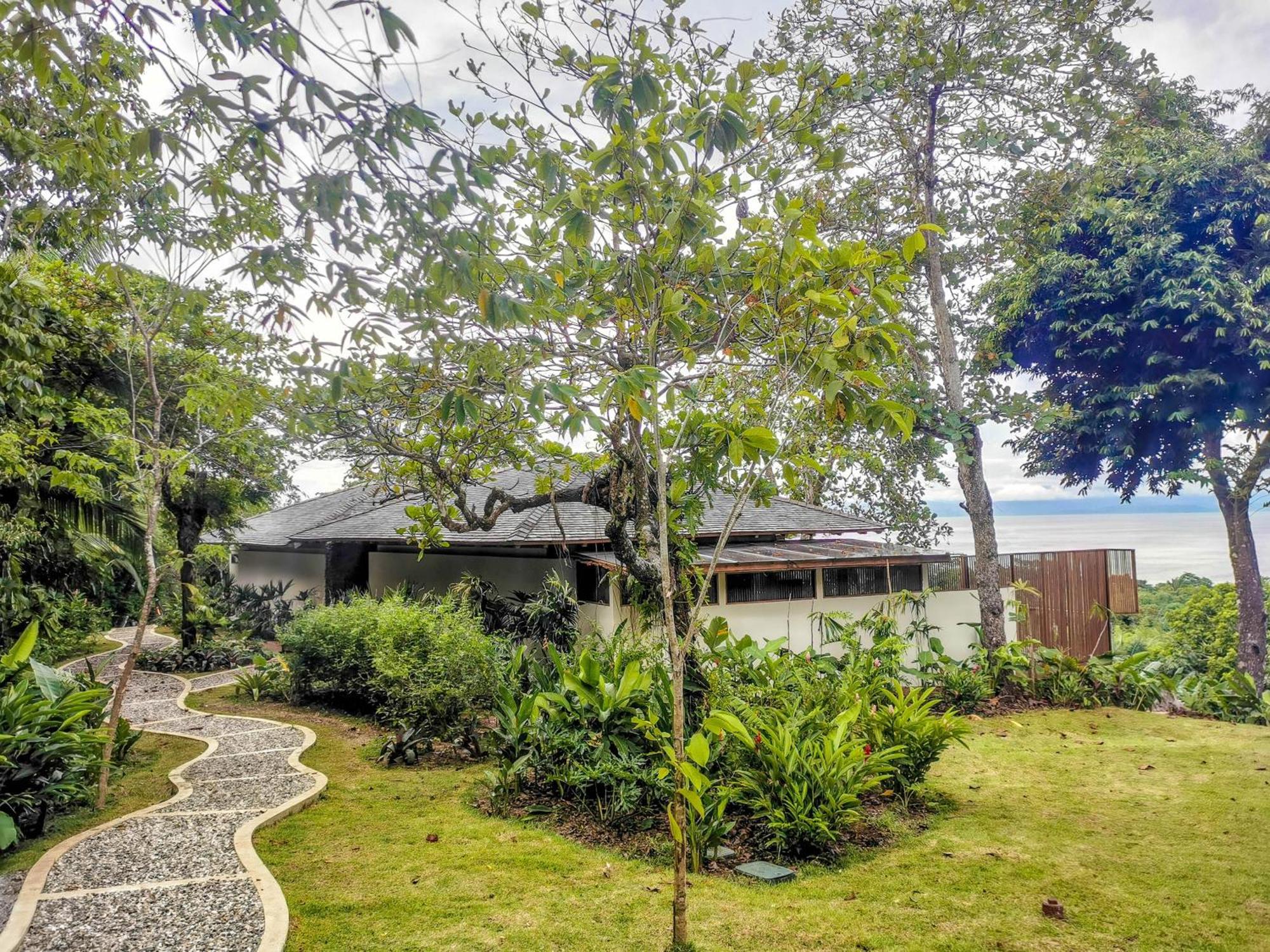 Lapa Rios Lodge By Boeena Puerto Jiménez Exteriér fotografie