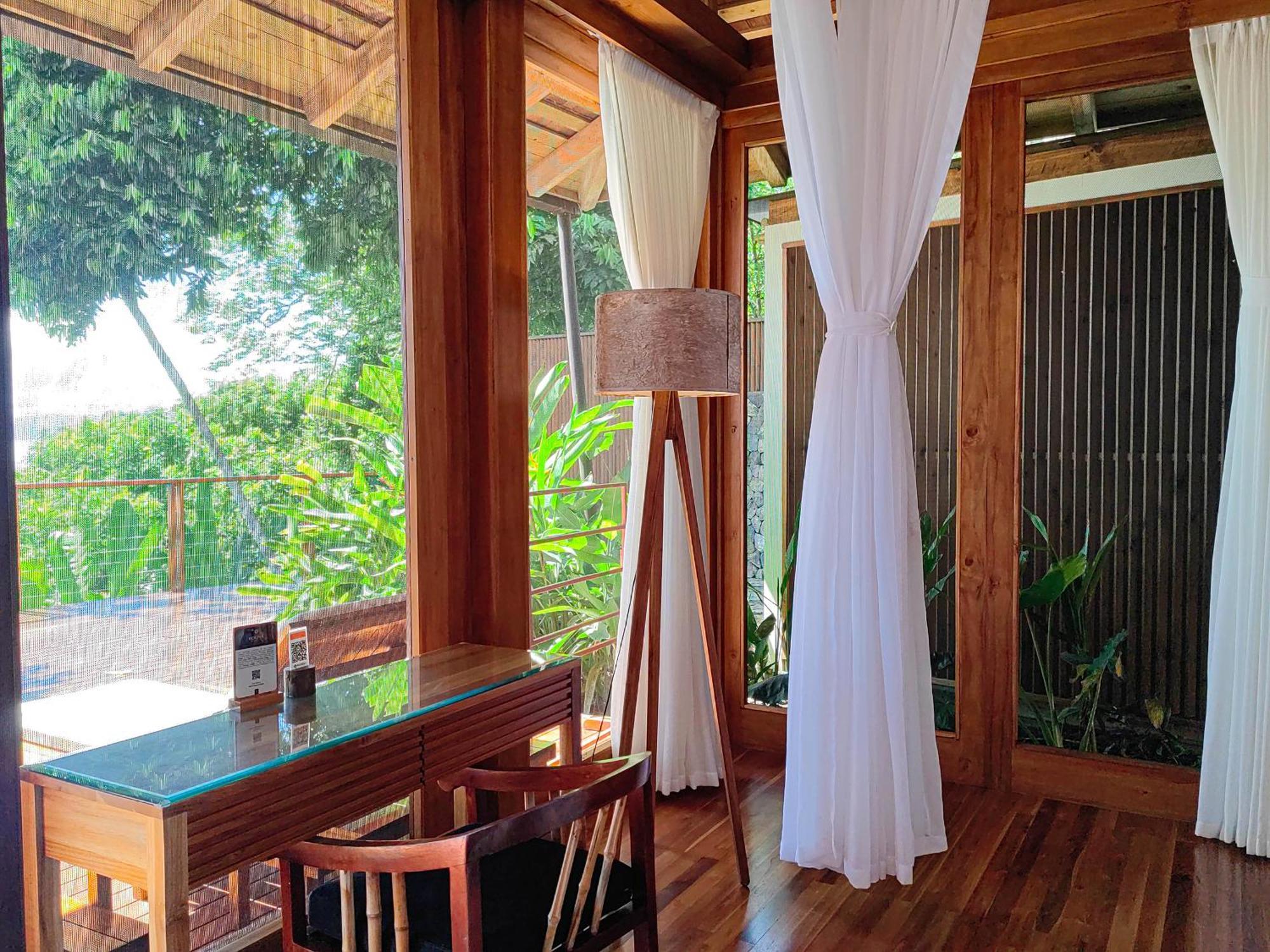 Lapa Rios Lodge By Boeena Puerto Jiménez Exteriér fotografie