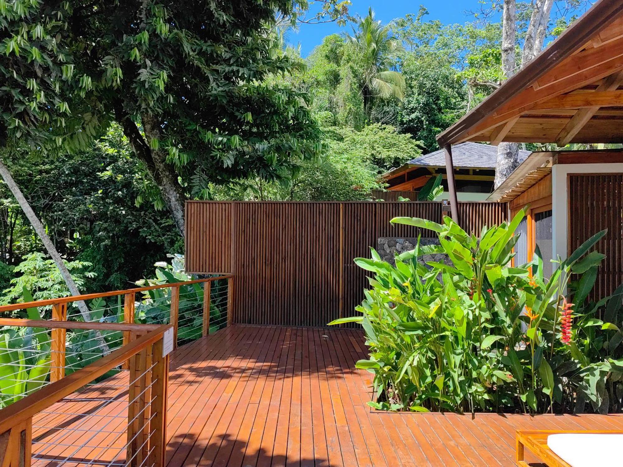 Lapa Rios Lodge By Boeena Puerto Jiménez Exteriér fotografie