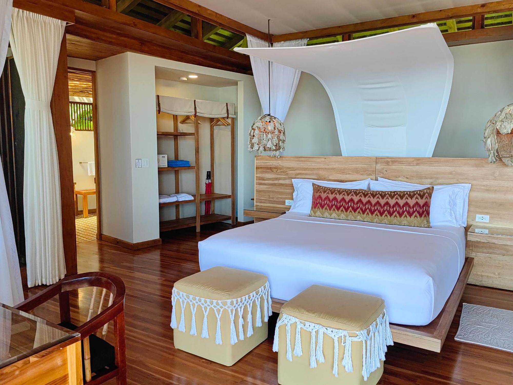 Lapa Rios Lodge By Boeena Puerto Jiménez Exteriér fotografie