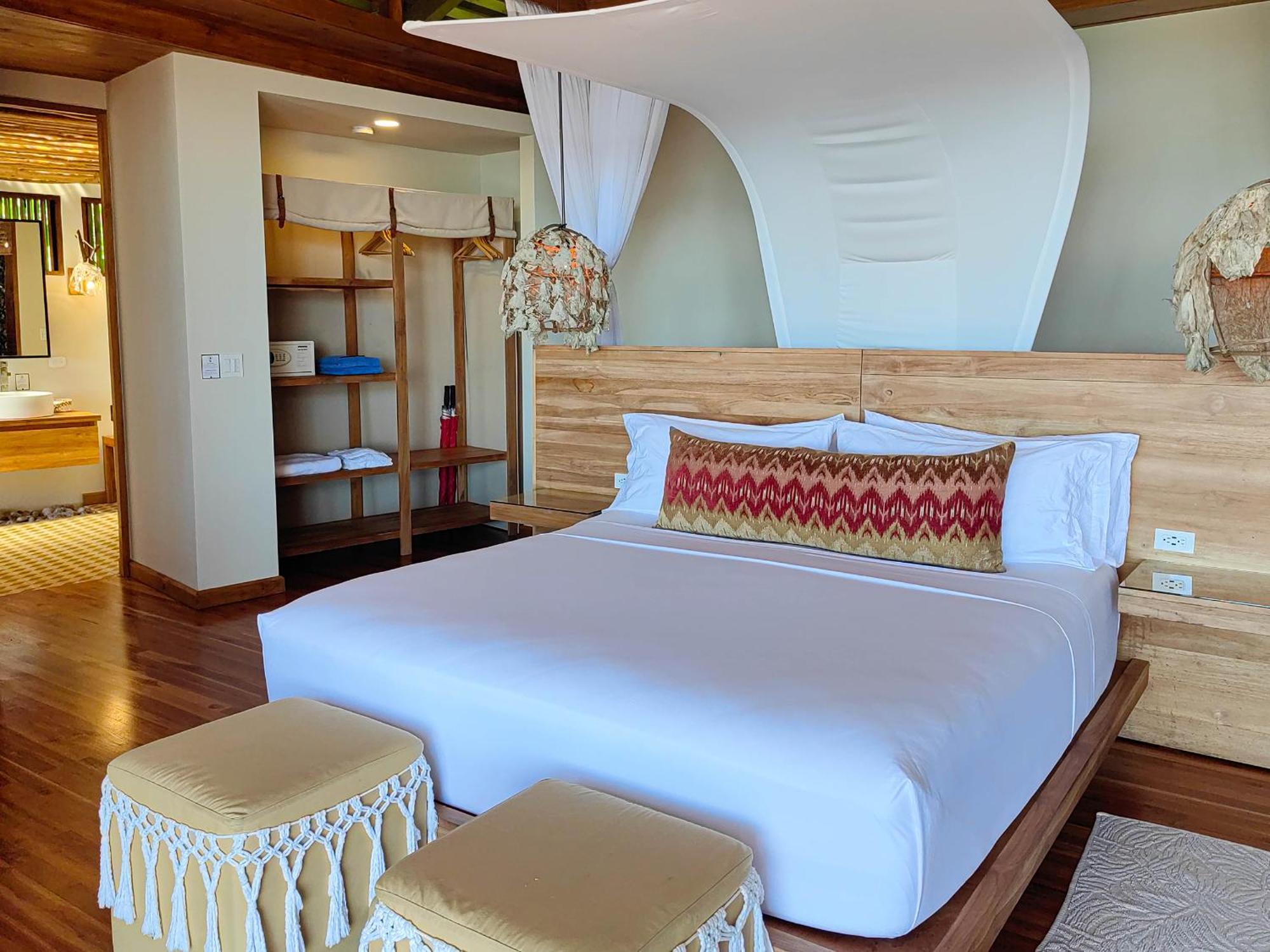 Lapa Rios Lodge By Boeena Puerto Jiménez Exteriér fotografie