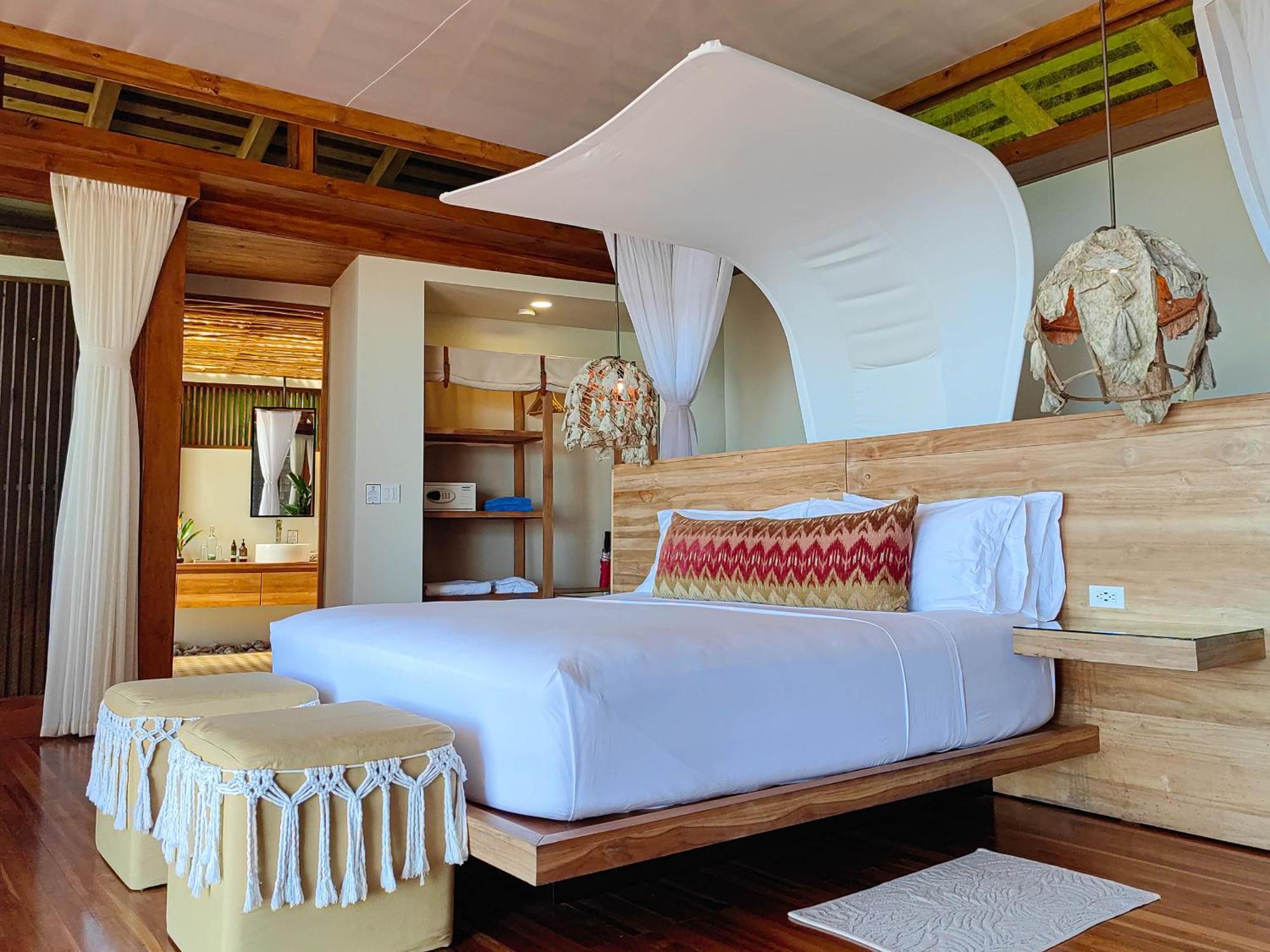 Lapa Rios Lodge By Boeena Puerto Jiménez Exteriér fotografie