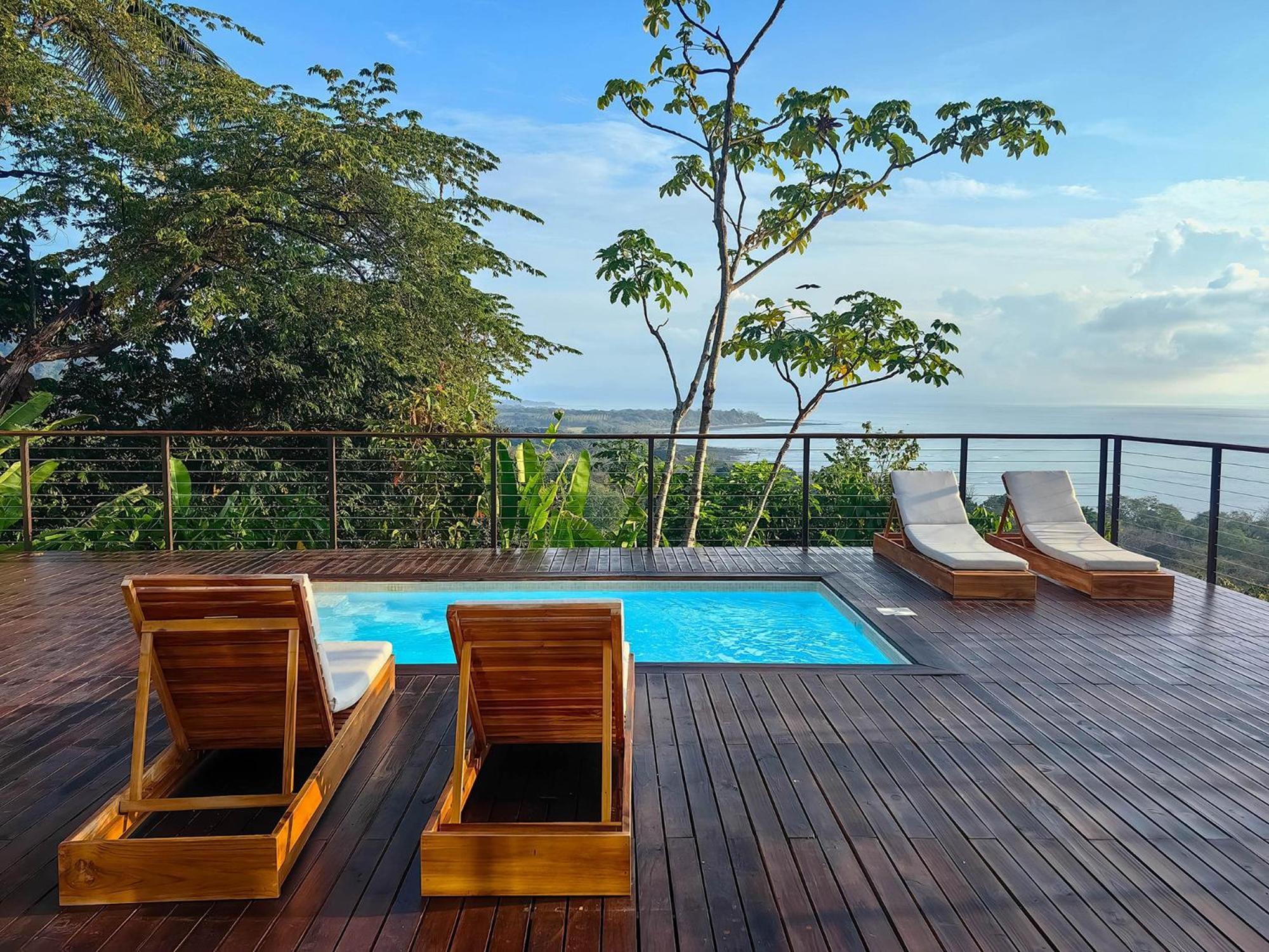 Lapa Rios Lodge By Boeena Puerto Jiménez Exteriér fotografie