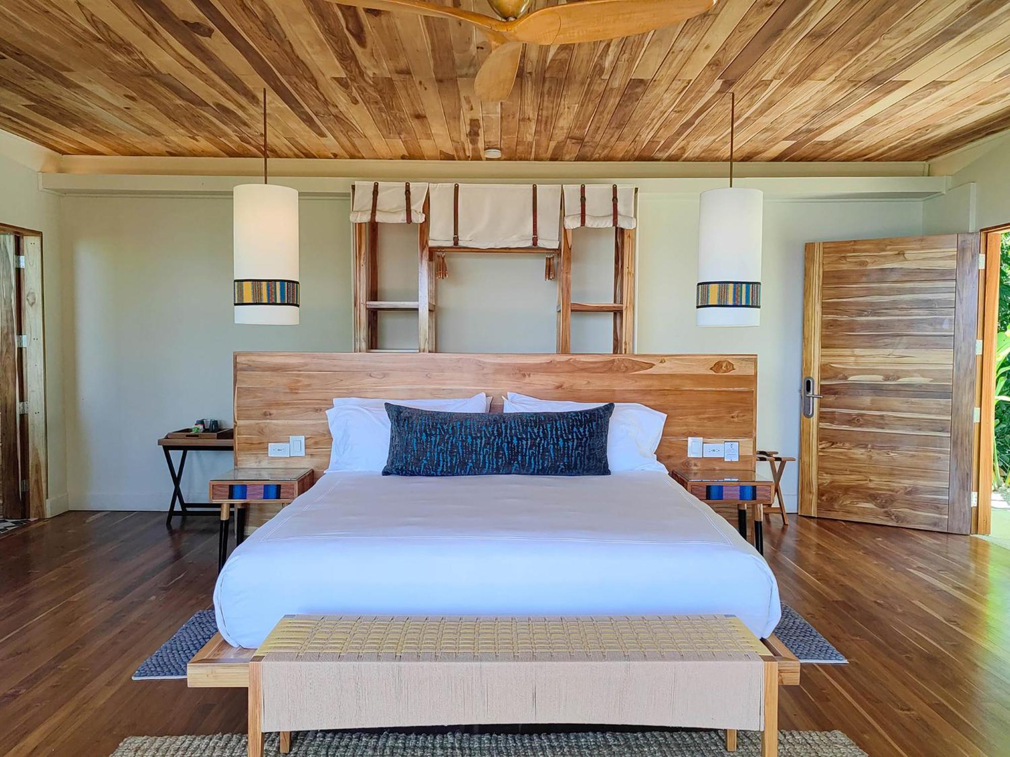 Lapa Rios Lodge By Boeena Puerto Jiménez Exteriér fotografie