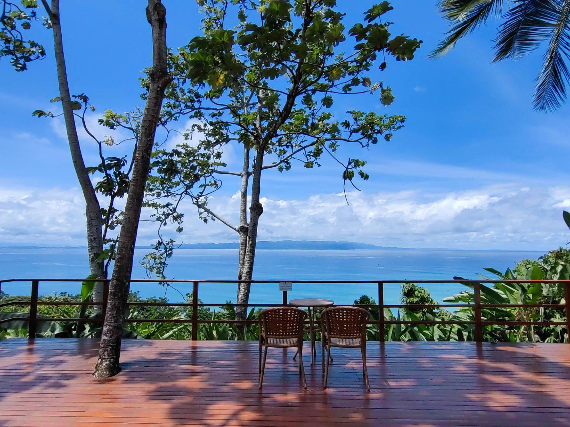 Lapa Rios Lodge By Boeena Puerto Jiménez Exteriér fotografie